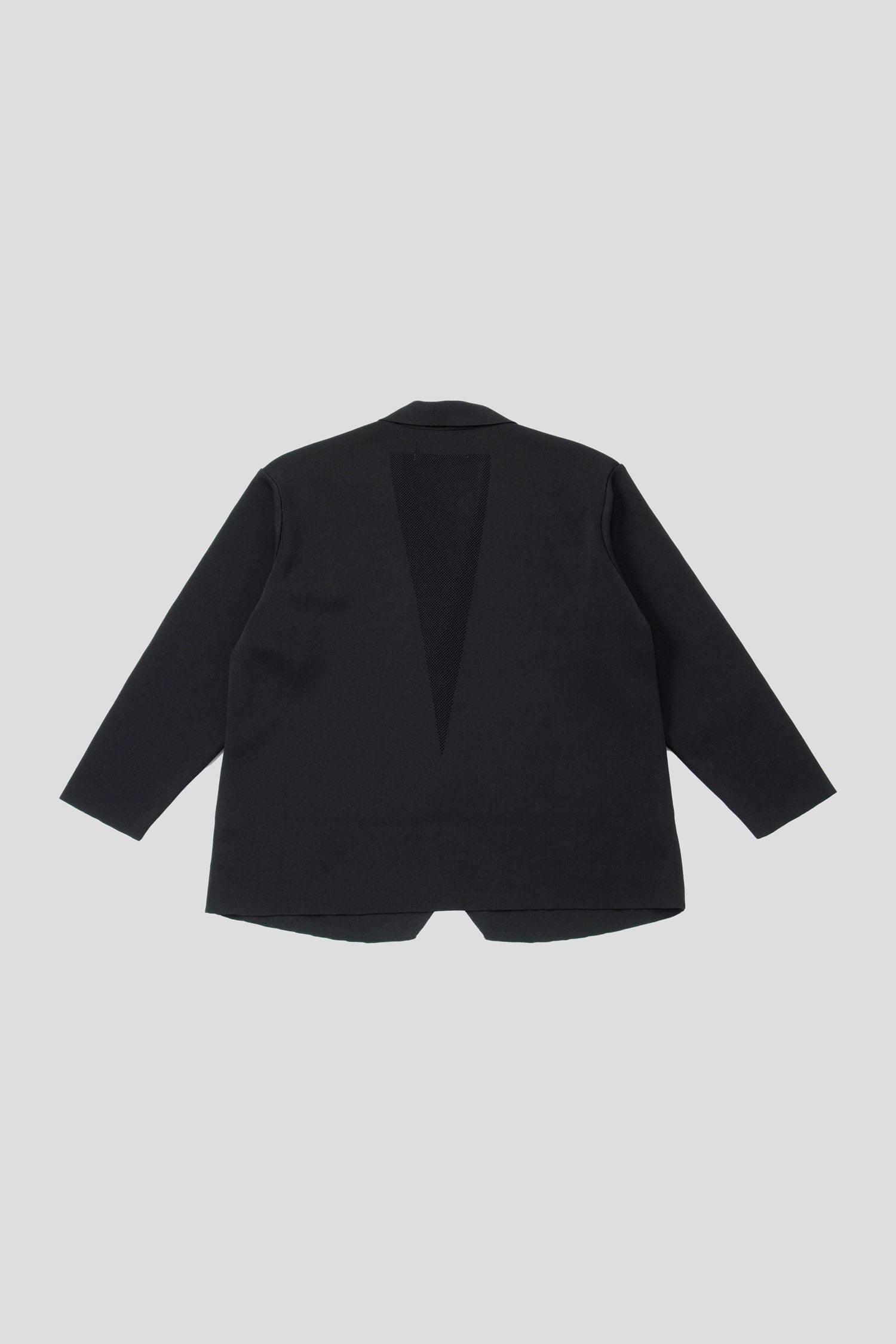 TECH KNIT JACKET