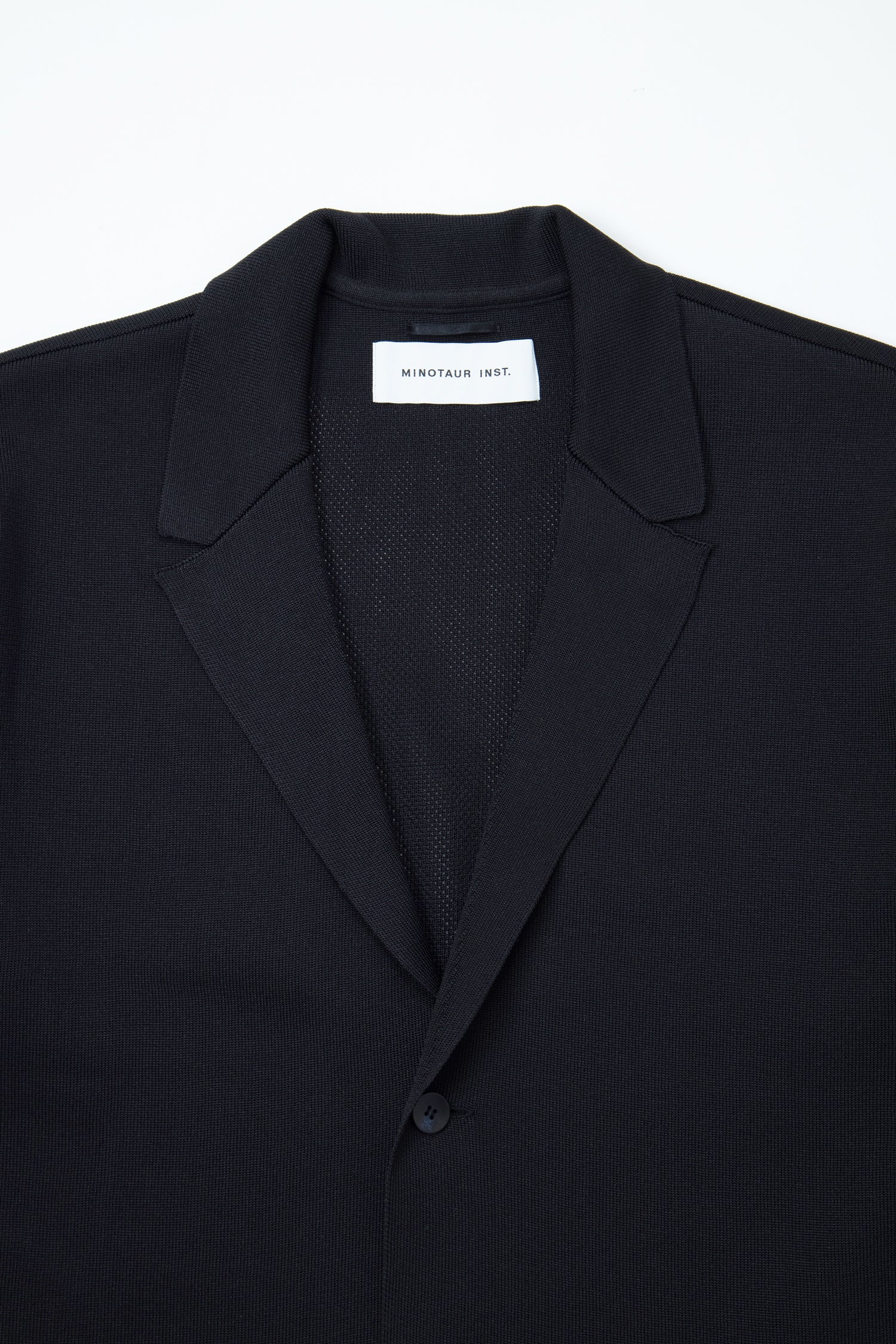 TECH KNIT JACKET