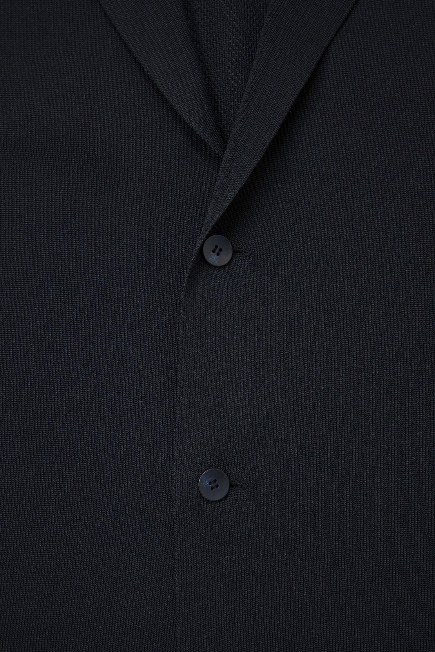 TECH KNIT JACKET
