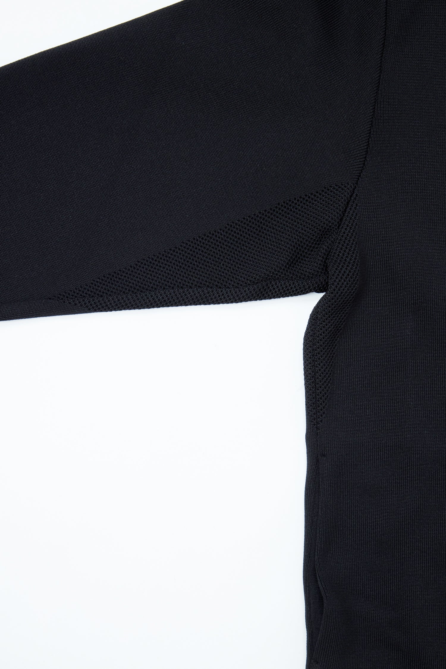 TECH KNIT JACKET