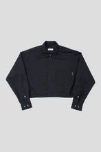 画像をギャラリービューアに読み込む, LIT SHIRTS BLOUSON【WOMEN&#39;S &amp; UNISEX】