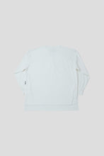 Load image into Gallery viewer, ORGANIC SLIT L/S CREW