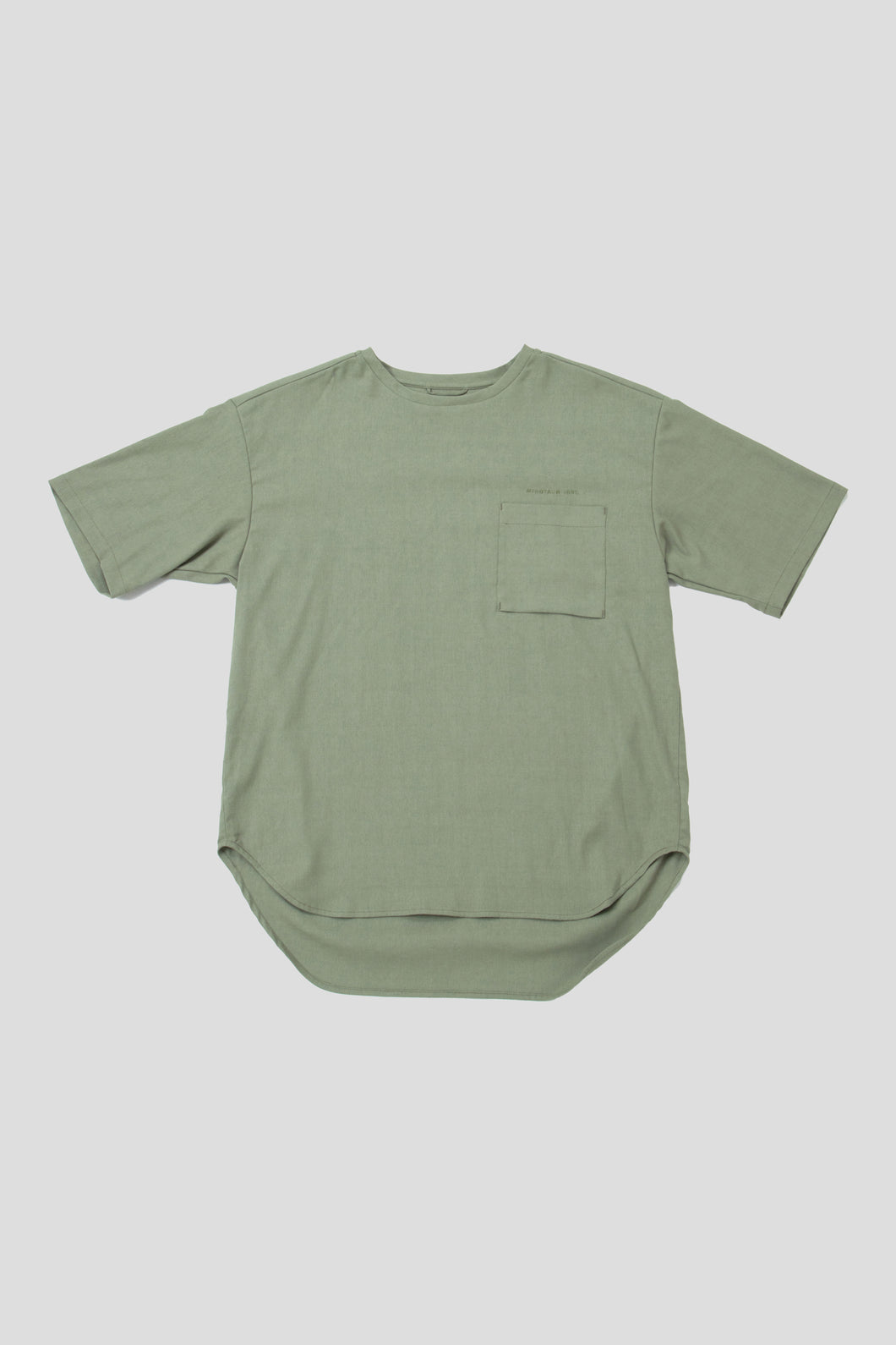 S/S CREW SHIRTS