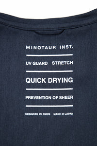 S/S CREW SHIRTS