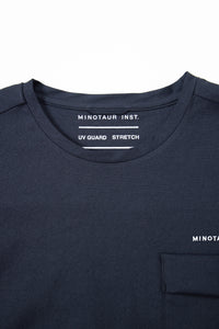 CREW SHIRTS