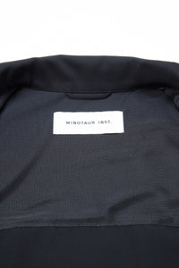 TS ZIP SHIRTS