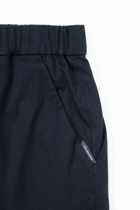 ORGANIC SHORTS