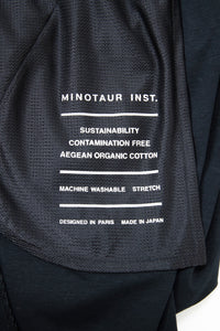 ORGANIC SHORTS