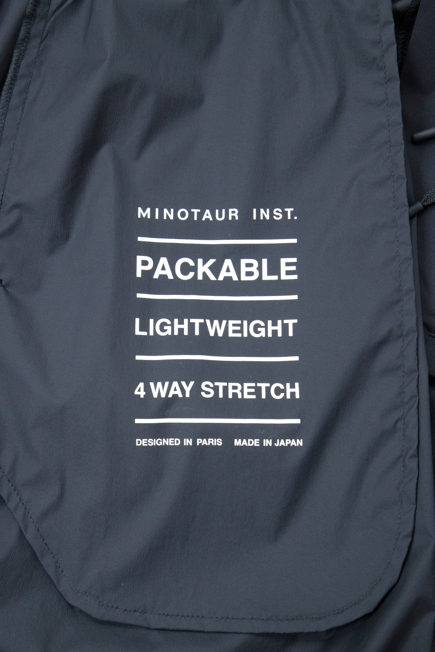 AIR SHORTS