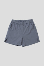 Load image into Gallery viewer, TECH STRIPE SHORTS