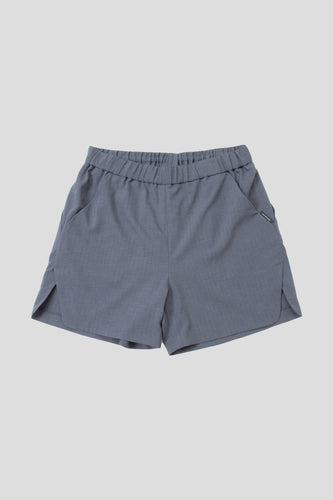 TECH STRIPE SHORTS