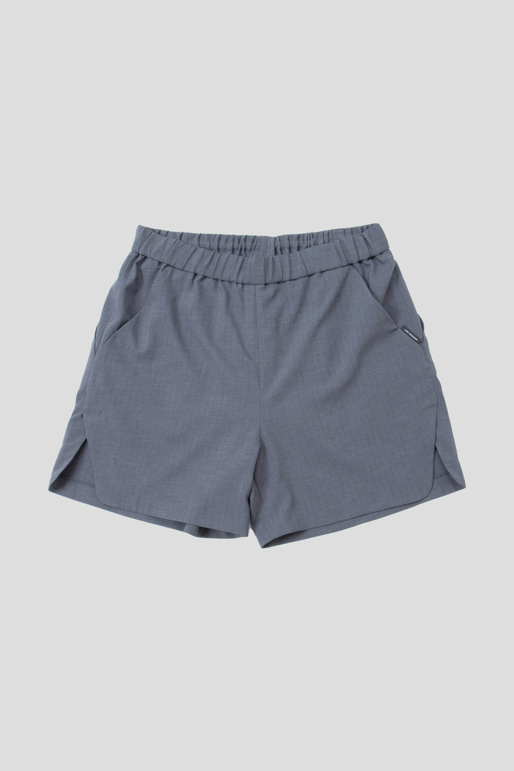 TECH STRIPE SHORTS