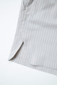 TECH STRIPE SHORTS