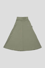 Load image into Gallery viewer, COTTON AIR SKIRT【WOMEN&#39;S】