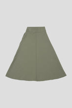 Load image into Gallery viewer, COTTON AIR SKIRT【WOMEN&#39;S】