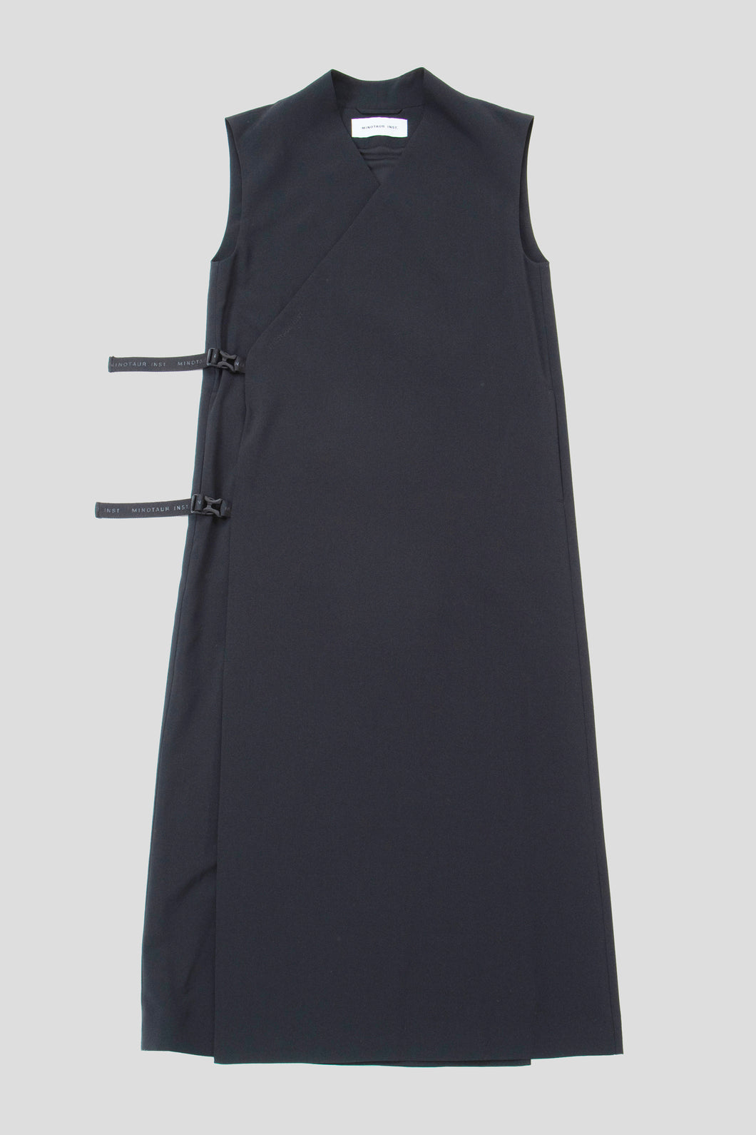 LIT KIMONO DRESS【WOMEN'S】