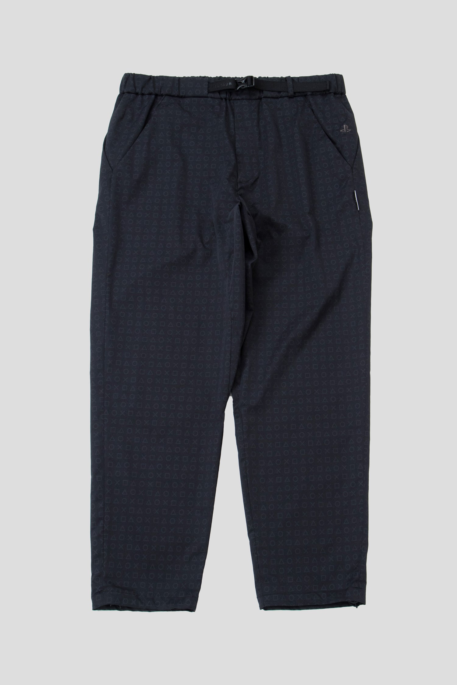 PSM RECOVERY PANTS [PlayStation x MINOTAUR INST.]