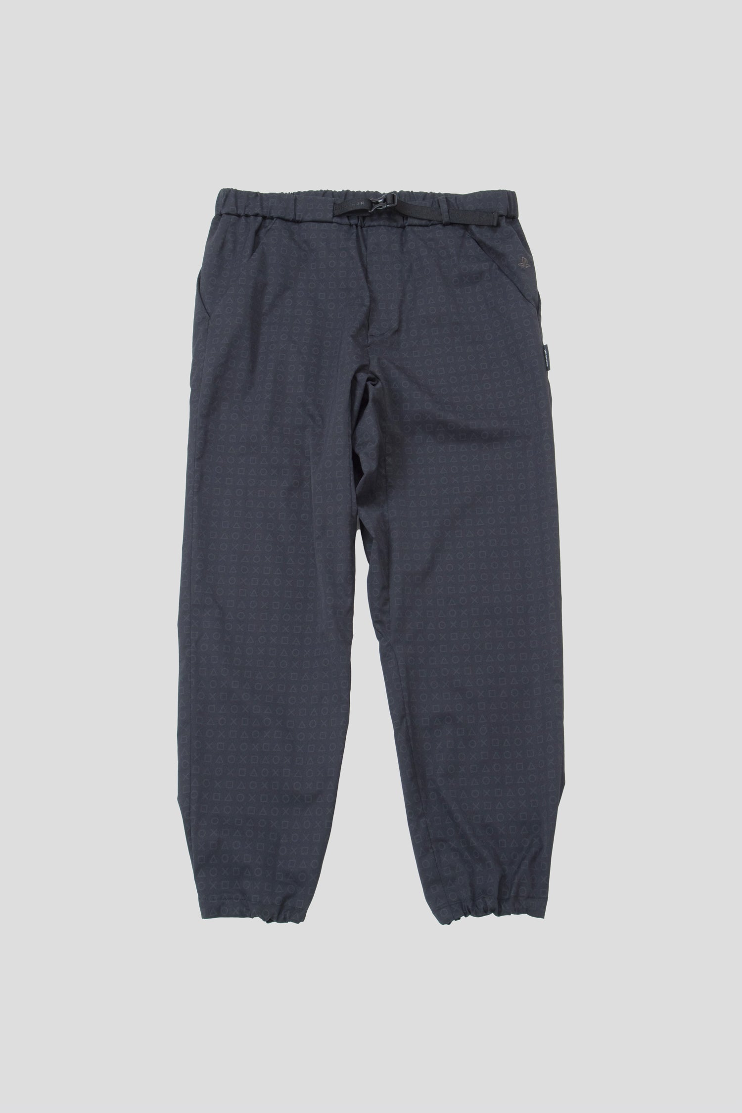 PSM RECOVERY PANTS [PlayStation x MINOTAUR INST.]