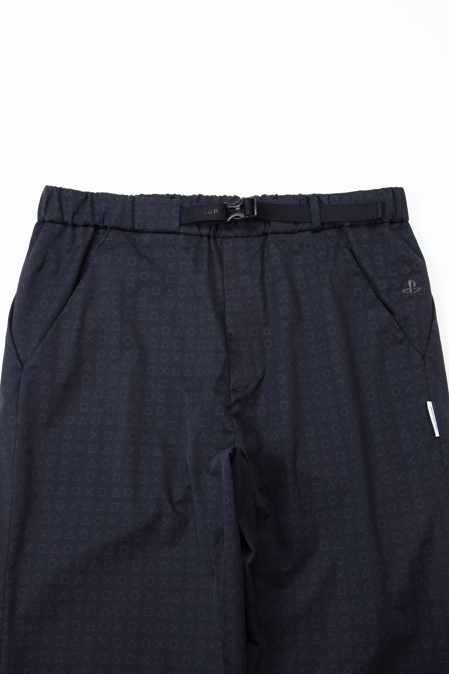 PSM RECOVERY PANTS [PlayStation x MINOTAUR INST.]