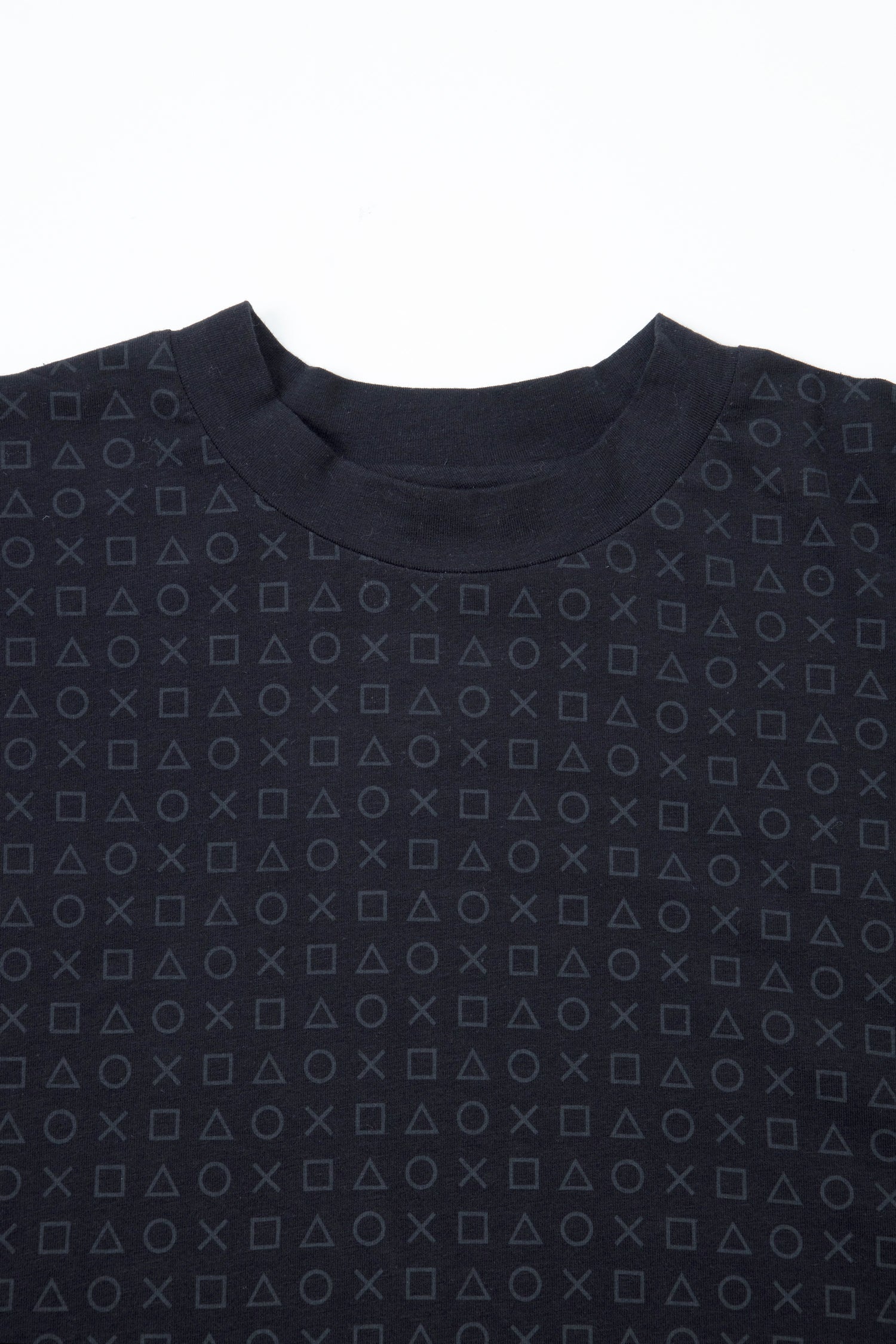 PSM RECOVERY L/S | PlayStation x MINOTAUR INST.