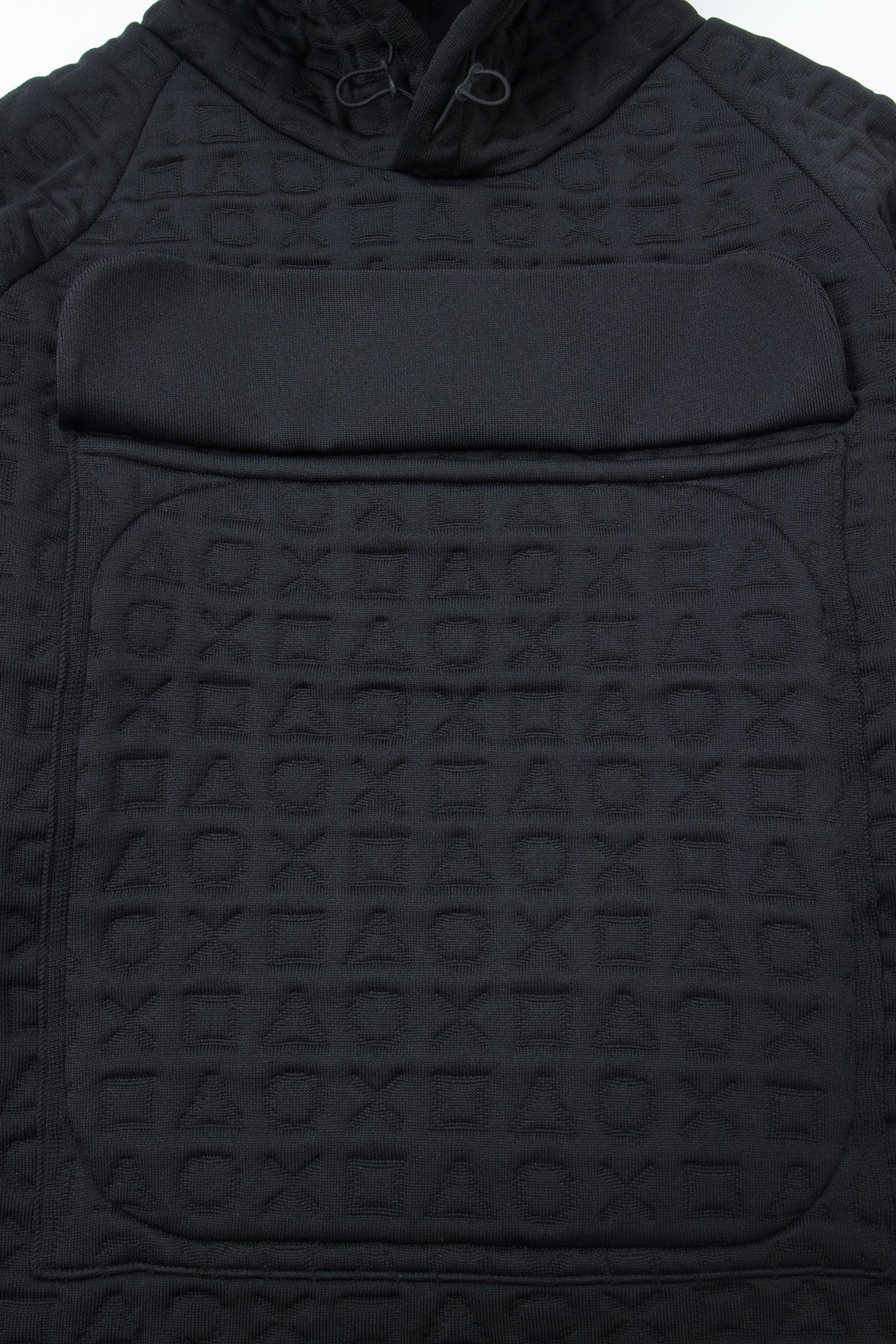 PSM TRANSFORM HOOD | PlayStation x MINOTAUR INST.