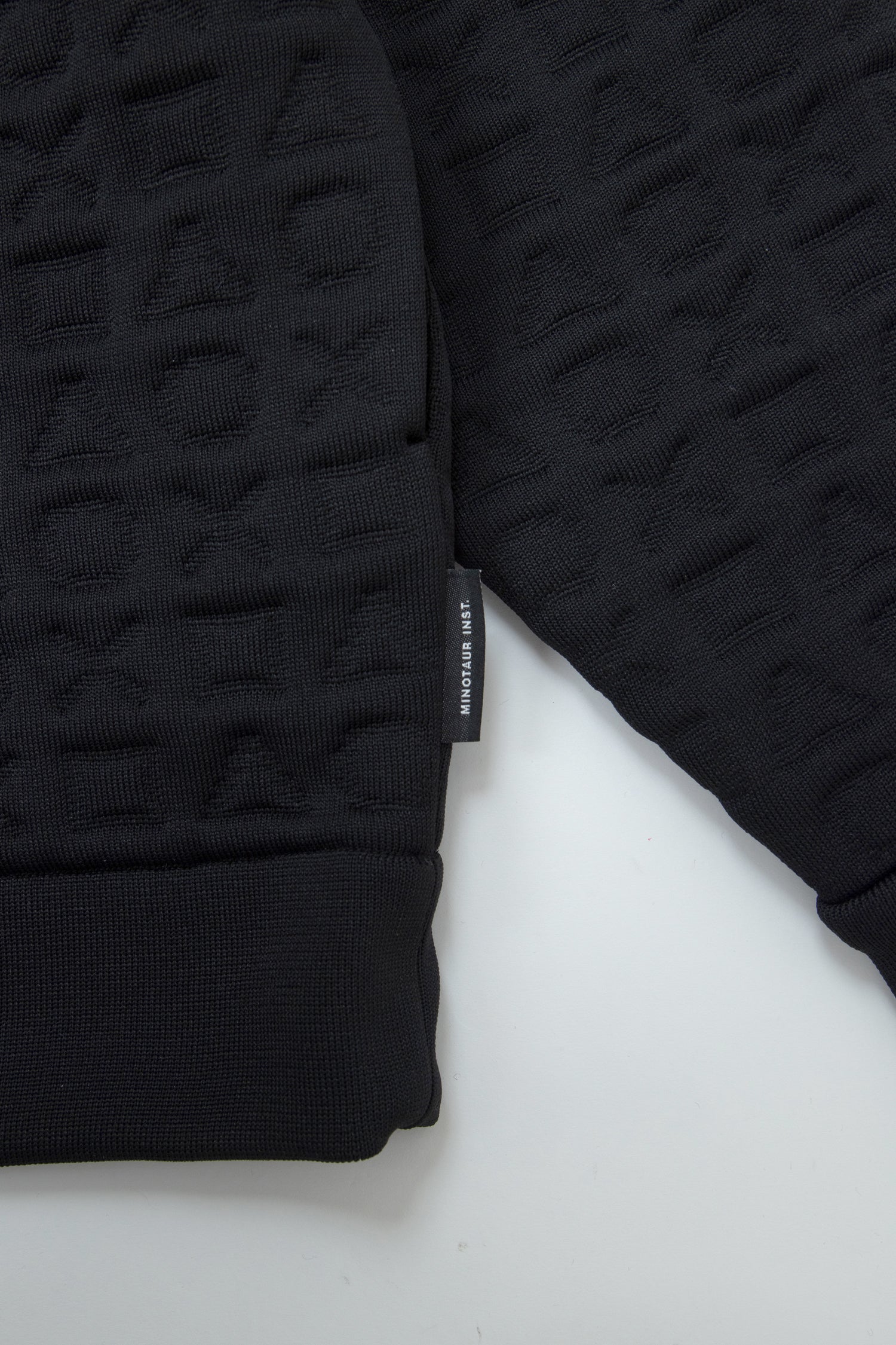 PSM TRANSFORM HOOD | PlayStation x MINOTAUR INST.