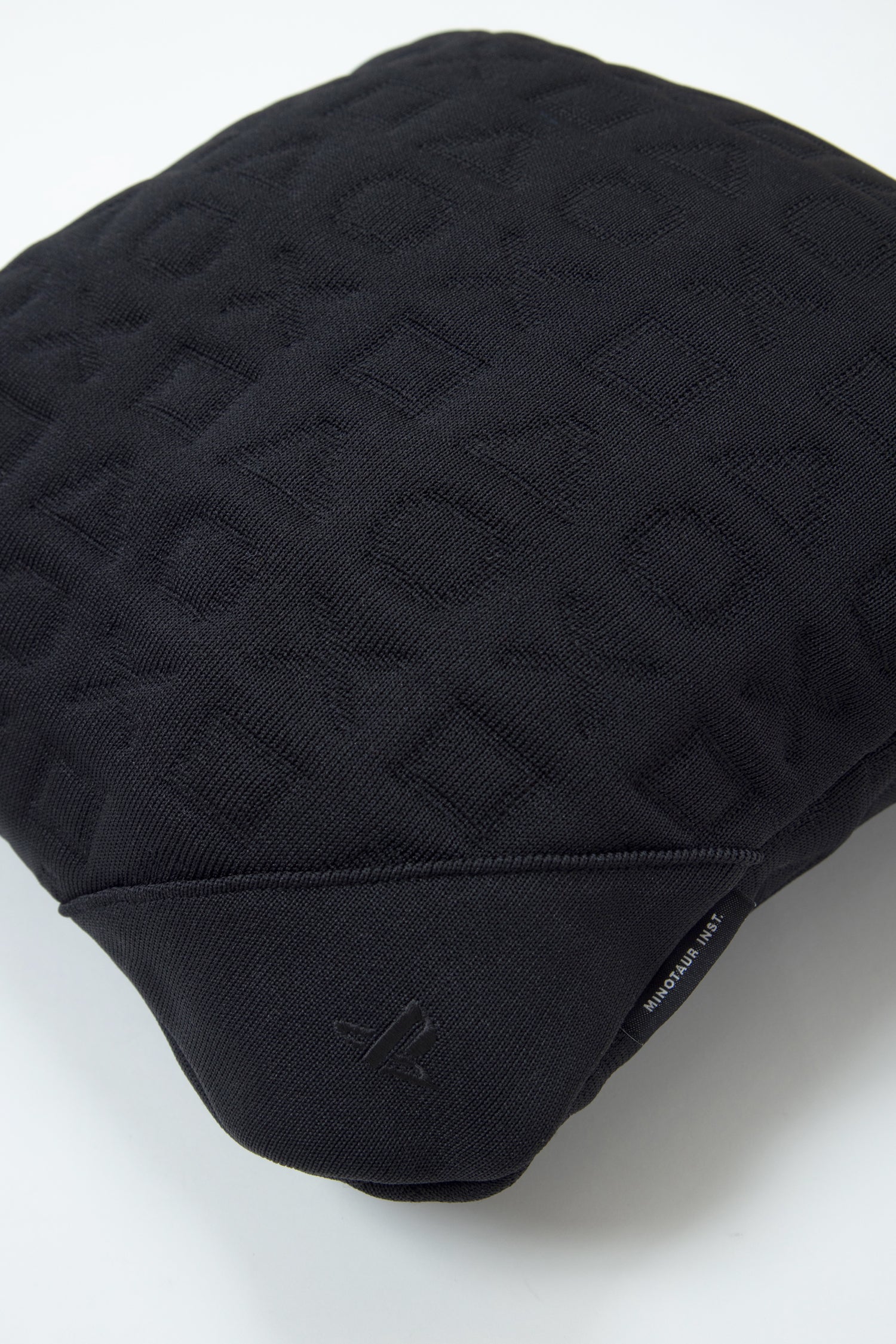 PSM TRANSFORM HOOD | PlayStation x MINOTAUR INST.