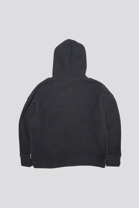 BOA ZIP HOOD