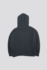 BOA ZIP HOOD