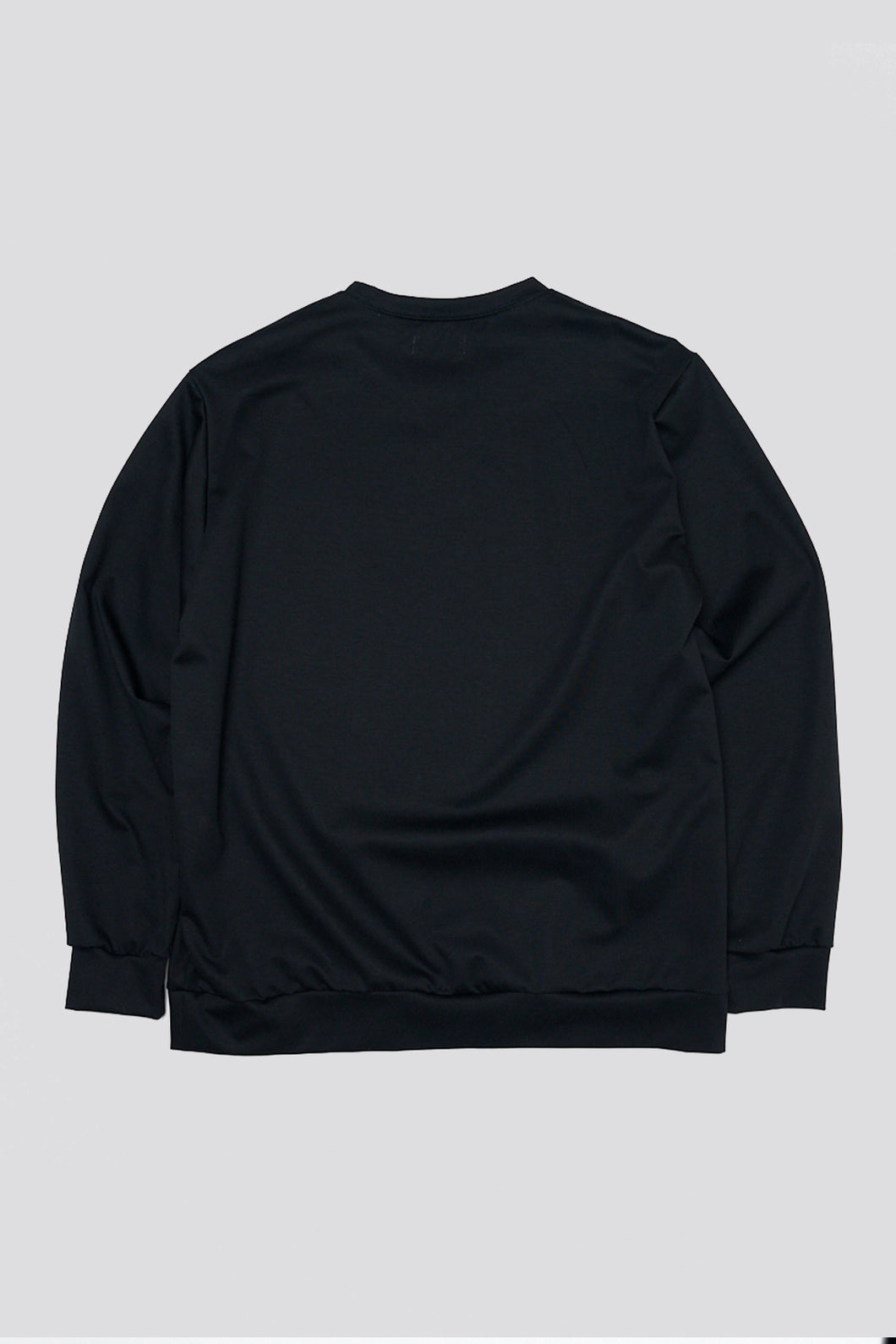 EXTRA FINE L/S-T