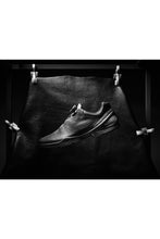 Load image into Gallery viewer, ECCO Dyneema Leather Running Shoes